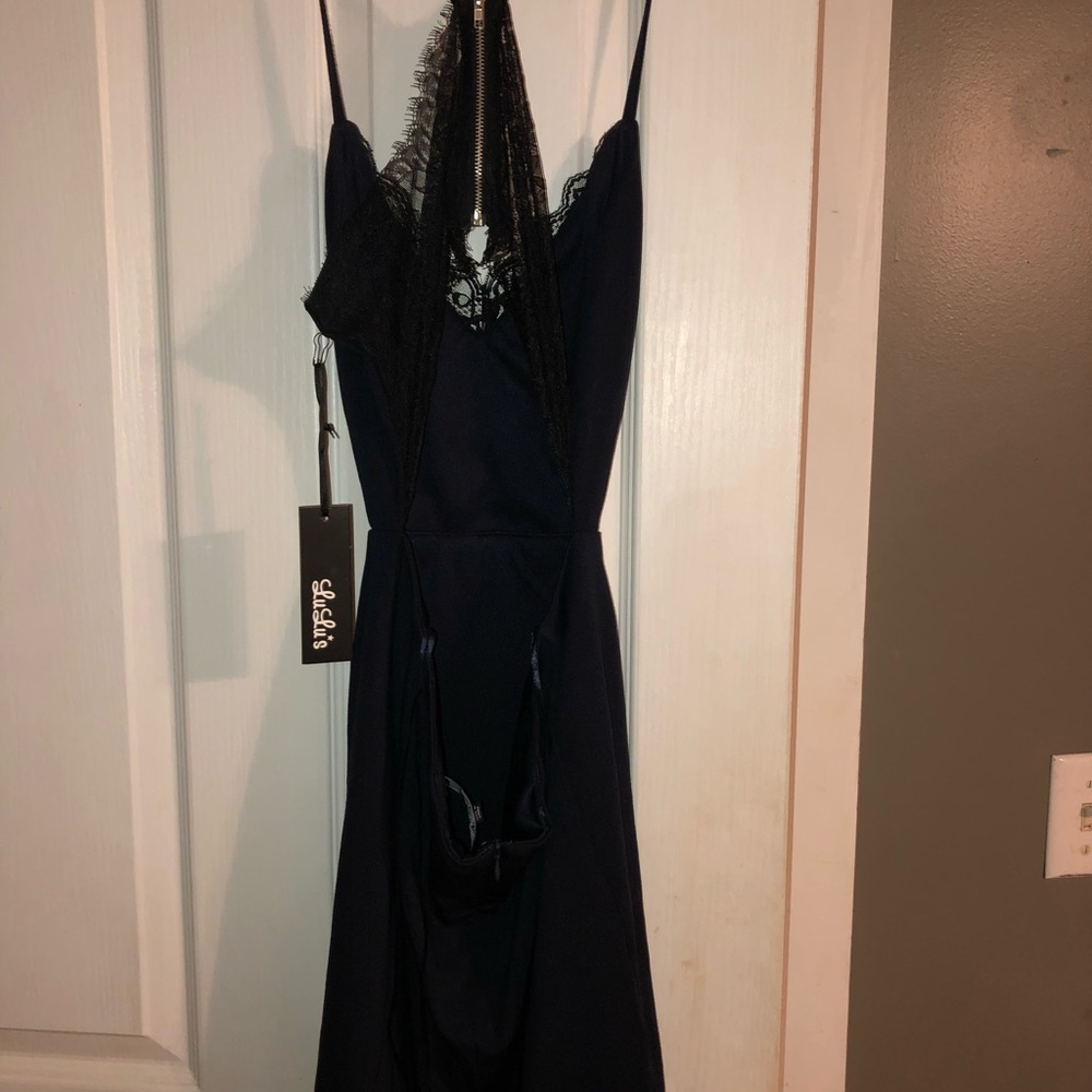 Cocktail dress